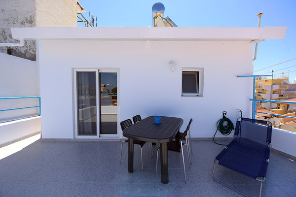 Wir begrüßen von Herzen Familien und neue Freunde in unserem modernen, komfortab  Happy Days Home Studio/Penthouse Entire rental unit vacation rental 43988468