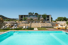 Chania, Greece Olive Nest Villa Entire villa vacation rental 34709388