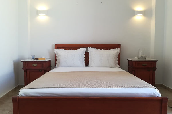 The house is located in the traditional, quiet village of Pera Triovasalos, only Pireas, Greece Rhyolithos Entire home vacation rental 19099966