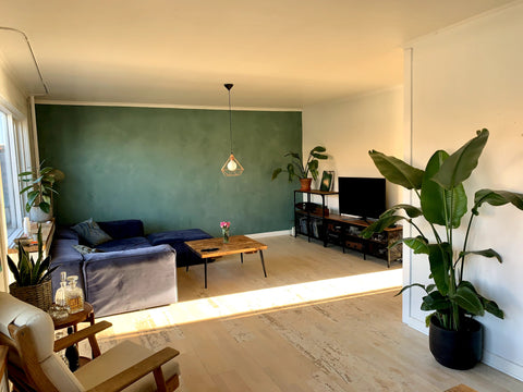 A beatiful and light penthouse apartment in the heart of Copenhagen. Copenhagen, Denmark Penthouse apartment in downtown CPH Entire condo vacation rental 3789739