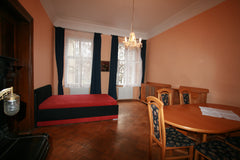 Spacious three bedroom apartment, 95 sq. m, 6 sleeps, 2nd Floor at Petřínská 18, Czechia 0B. Petřínská 18, Malá Strana Entire rental unit vacation rental 13305285