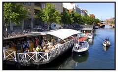 Christianshavn is an old picturesque area of Copenhagen, cozy, beautiful and ver Denmark Amazing view - very spacious room Private room in rental unit vacation rental 13973655