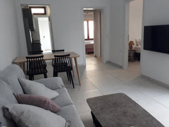 A recently renovated 75 m2 apartment, which dates back to 1894.  It is located a Rethimnon, Greece Apartment "Κύκνος" in the old town Entire rental unit vacation rental 664946791854193919