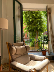 Enjoy your time in Copenhagen in this charming appartment in the middle if Nørre Odense, Denmark Charming appartment in the middle of cool Nørrebro Entire condo vacation rental 660695581730346832