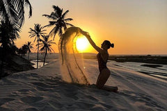 Jericoacoara Fortaleza x Jericoacoara transfer  Private Tours and Travel Guide America Fortaleza CITY Fortaleza Destination Tour America Fortaleza CITY Fortaleza