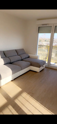 Appartement dans une résidence toute neufs a 5mn de bordeaux paisible loin de to Bordeaux, France Lormont: studio entier meublé neuf Entire rental unit vacation rental 596736262185320700