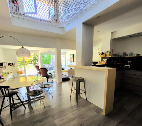 Notre maison est très agréable et calme. Elle est située à 2 pas du parc bordela Bordeaux, France Maison joliment décorée à 2 pas du parc bordelais Entire home vacation rental 54004214