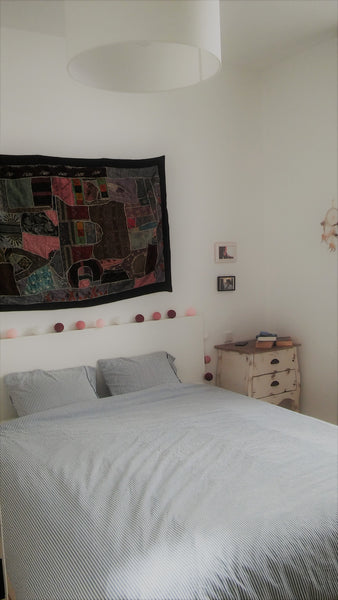 The apartment is 5 minutes walk from Wien Mitte (U3/U4/train) and 10-15 minutes  Vienna, Austria Doubleroom close to the city center Private room in rental unit vacation rental 18789561