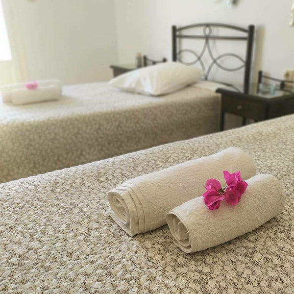 Greece Armonia Rooms No 4 Ενοικιαζόμενα Δωμάτια Entire condo vacation rental 38420395