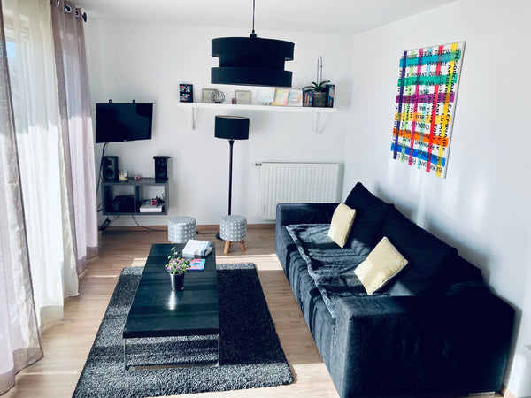 Welcome at home.<br />Venez découvrir Bordeaux et sa région en faisant une halte Bordeaux, France Logement pour 4 pers. au calme proche de Bordeaux Entire rental unit vacation rental 46944174