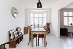 Located in the coolest Copenhagen neighborhood. You find yourself surrounded by  Copenhagen, Denmark Spacious&bright flat in best spot Entire rental unit vacation rental 3475782