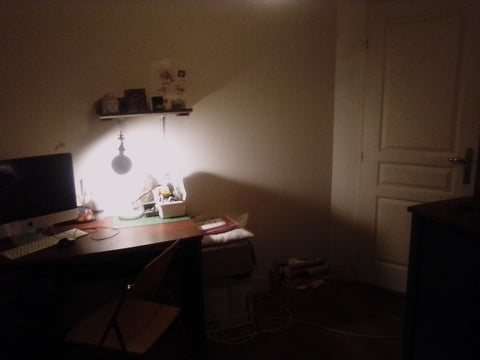 Chambre dans une coloc, proche du Jardin Public. Grand salon, cuisine, vous avez Nouvelle-Aquitaine, France Chambre dans une coloc Private room in rental unit vacation rental 53209315