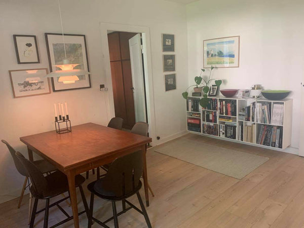 Cosy apartment in the charming Sydhavnen.<br />Close to train, bus, supermarkets  Cosy apartment in the charming Sydhavnen. Entire rental unit vacation rental 25221377