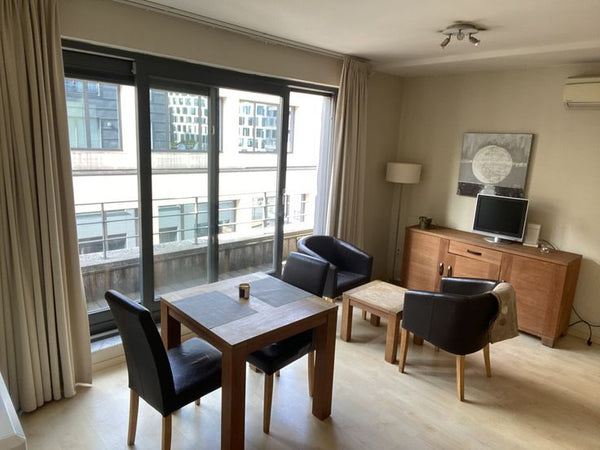 Profitez d'un logement élégant et cozy en plein centre de Bruxelles.<br />Luxueu Bruxelles, Belgium Superbe Flat situé en plein centre de Bruxelles Entire rental unit vacation rental 712151461759121309