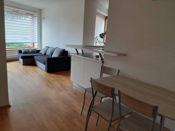 Private flat in the uptown Prague<br /><br /> - 15 minutes by public transport t Prague, Czechia Private flat in the uptown Prague Entire rental unit vacation rental 36068235
