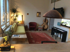 My apartment is located in the heart of historic Antwerp. Within walking distanc Brasschaat, Belgium Historical center Antwerp....all on foot. Entire condo vacation rental 51975044