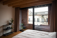 Welcome at Urban Loft. We created this place situated in 'Machariuswijk' in the  Ghent, Belgium Urban Loft | A unique spot in Ghent Entire guest suite vacation rental 45250457
