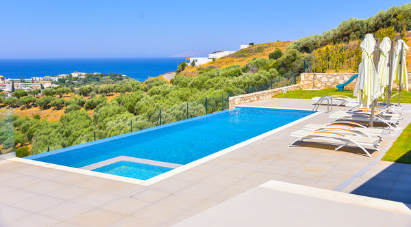 Sea View Villas are two private villas located in Agia Pelagia just 1km from the Agios Nikolaos, Greece Villa Antheklia & Kallia - Sea View Villas Entire villa vacation rental 32602732