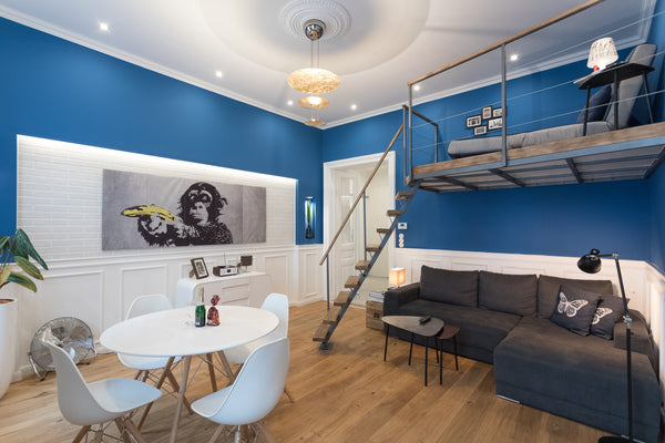 Enjoy your stay in this brandnew, tastefully decorated apartment located in a ty Vienna, Austria GLOBETROTTERS DO VIENNA`S YOUNG ART DISTRICT 05 Entire rental unit vacation rental 20390663