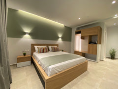 NEW – VERY CENTRAL – HELPFUL HOST <br />New, bright and completely renovated stu Athens, Greece Inner City Studio 24 Entire rental unit vacation rental 567743694200861704