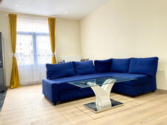 Cosy, pleasant apartment located 10-15 minutes away by car/public transport from  Brussels App - 15 mins from MIDI station Entire rental unit vacation rental 25988217