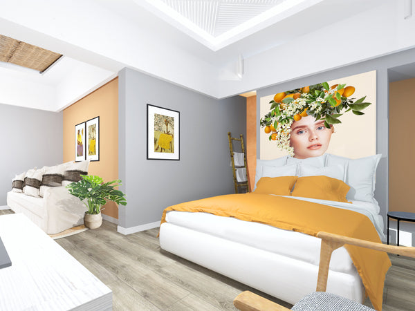 The ARTREE SUITES is our dream for a boutique hotel in the heart of Heraklion. M Heraklion, Greece Artree Suites - Queen Suite Entire rental unit vacation rental 41845283