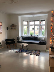 Cozy apartment located on the first floor of Amagerbro.  Five min to metro, buse  Cozy apartment Entire condo vacation rental 659364688178585160
