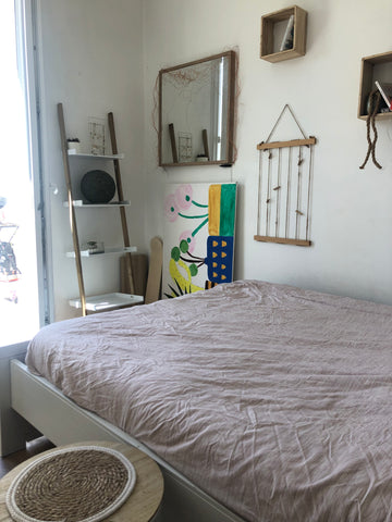 Chambre privé dans un grand appartement bien situé. Possibilité d’avoir accès à  Bordeaux, France Grand appartement à bordeaux Private room in rental unit vacation rental 548304342222402234