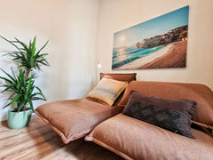 Welcome to our newly renovated concept flat next to the historic Augarten, a maj Vienna, Austria |Magic Trio| The Center+Public Park+ Danube Island Entire condo vacation rental 709462319470673042