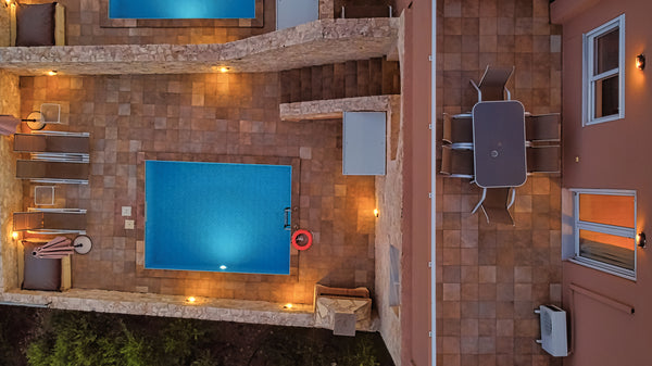 Villa Zinnia is a luxurious maisonette, fully equipped with modern amenities<br  Agia Marina, Greece ZINNIA Entire villa vacation rental 19989149