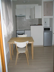 My accommodation is close to the tram, the main monuments to visit in Bordeaux,  Bordeaux, France Small studio in Bordeaux, Chartrons district Entire rental unit vacation rental 17667308