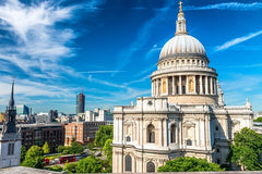 Skip the Line St Paul’s Cathedral Private Tour in London Private Tours and Travel Guide Europe London CITY London Destination Tour Europe London CITY London