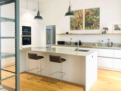 Recently renovated, this well equipped modern flat features comfortable furnitur Vienna, Austria Light & spacious modern flat near UN & city centre Entire rental unit vacation rental 45199452