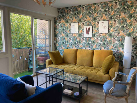 Ce logement situé à 5mn à pied de Pessac Centre est composé d’un salon-salle à m Pessac, France Appartement Duplex Pessac en Résidence Arboré Entire condo vacation rental 51922146