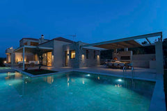 Villa Ianira is an fascinating, contemporary private residence situated in the a Katsikia, Greece Villa Ianira Entire villa vacation rental 46631710