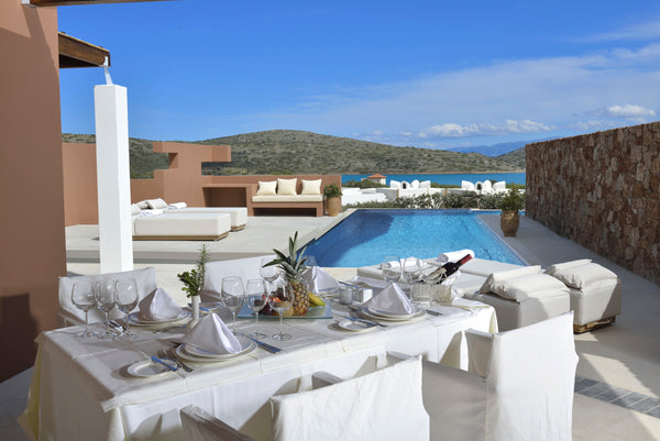 The Residence 4 bedrommed villa is a charming, design-led villa in a peaceful sp  The Residence 4 bedroomed villa Entire villa vacation rental 648339753224165339