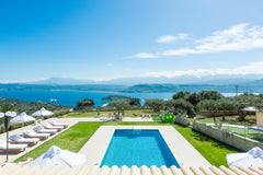 Villa Panorama is approved by Greek Tourism Organization & managed by "etouri va Rethimnon, Greece Villa Panorama - stunning vistas and full privacy! Entire villa vacation rental 33512831