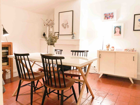 A deux pas de l'abbaye d'Ainay et tout près des quais de Saône, appartement 3 pi Lyon, France Calme et charme au cœur de Lyon Entire rental unit vacation rental 17325126