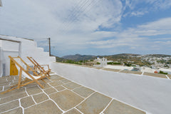 old  stone  house  situated in  the  picturesque  village  of  Katavati  on  the Athens, Greece 200 year old, idyllic stone house. Cycladic home vacation rental 7867960