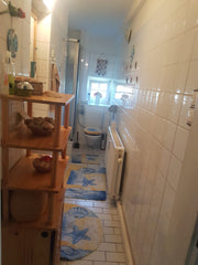 <b>The space</b><br />Es gibt zwei Zimmer im einen Zimmer befindet sich ein Dopp  68 m2 moderne Wohnung zentral U6 U4 Straßenbahn Entire rental unit vacation rental 41175651