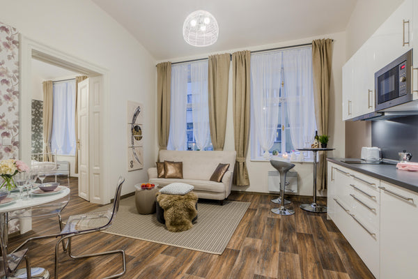 Excellently located apartment in heart of Prague, only 800 meters from famous Ch Hlavní město Praha, Czechia Prague APT 2 near Charles Bridge by Michal&Friends Entire rental unit vacation rental 22031421