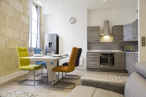 <b>The space</b><br />Appartement situé en plein coeur du quartier historique de Bordeaux, France Wonderful T3 in Old Town Entire rental unit vacation rental 5056044