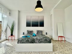 L'ensemble du groupe bénéficiera d'un accès facile à tous les sites et commodité Athens, Greece P1 Boutique LOFT in center of Athens Entire loft vacation rental 615658982188902904