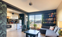 Ouvert à toutes formes de location, nous recherchons dans l'idéal à louer 1 ou 2 Bordeaux, France Charmant T2 avec balcon - Bordeaux Chartrons Entire condo vacation rental 34383726