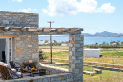Villa Nefeli in Pounda Paros<br /><br /><b>The space</b><br />Ένα όμορφο λιτό κα Paros, Greece Villa Nefeli Pounda Paros Cycladic home vacation rental 35485458