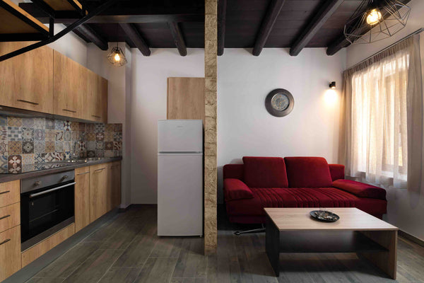 Welcome to marasia apartments these brandnew luxury apartments are located in a  Rhodes, Greece Apartment 2 Aphrodite Entire rental unit vacation rental 37176289