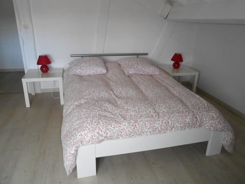 Grande chambre de 15 m2 avec salle de bain et toilettes (séparées) privatives ,  Pessac, France Grande chambre avec SDB privée Private room in home vacation rental 8984843