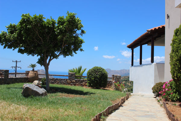 This property is built on the south side of the village  Asomatos and has a spec Asomatos, Greece Athanasia's Holiday House Entire home vacation rental 24929161