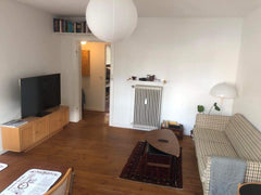 Denne særlige bolig ligger tæt på alt, hvilket gør det nemt at planlægge dit bes Copenhagen, Denmark Retro apartment in Nørrebro Entire condo vacation rental 638308669299187691