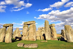 Heathrow Airport Arrival To Southampton Via Stonehenge  Private Tours and Travel Guide Europe London CITY London Destination Tour Europe London CITY London